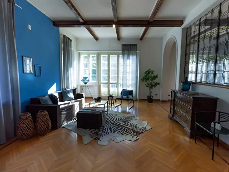 Immagine 5 di Appartamento in vendita  in via Torino 163 a Rivarolo Canavese