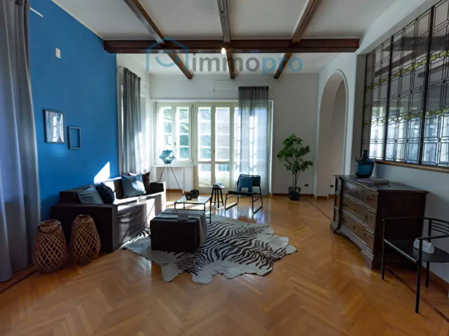 Immagine 5 di Appartamento in vendita  in via Torino 163 a Rivarolo Canavese