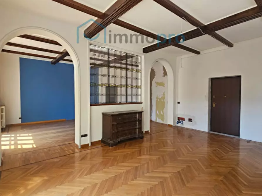 Immagine 5 di Appartamento in vendita  in Corso Torino 163 a Rivarolo Canavese