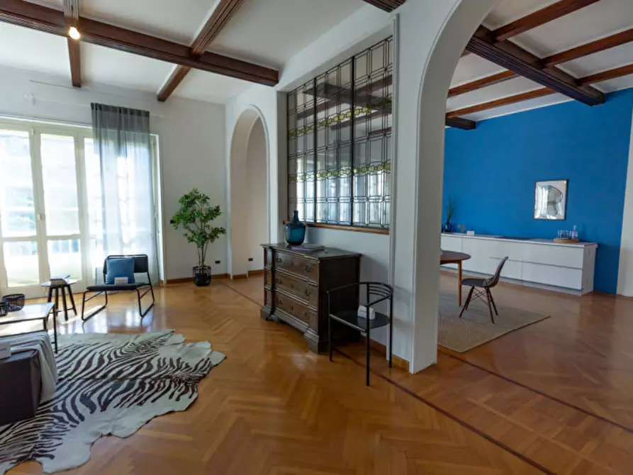 Immagine 6 di Appartamento in vendita  in via Torino 163 a Rivarolo Canavese