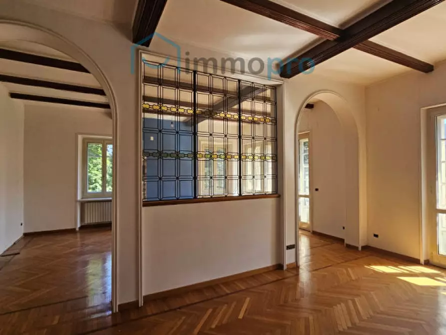 Immagine 6 di Appartamento in vendita  in Corso Torino 163 a Rivarolo Canavese