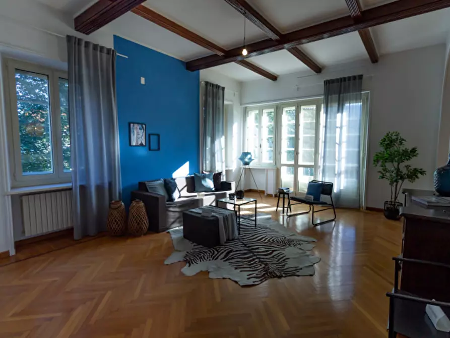 Immagine 7 di Appartamento in vendita  in via Torino 163 a Rivarolo Canavese