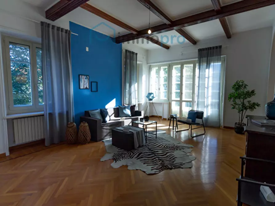 Immagine 7 di Appartamento in vendita  in via Torino 163 a Rivarolo Canavese