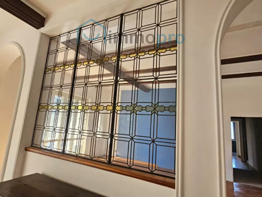 Immagine 7 di Appartamento in vendita  in Corso Torino 163 a Rivarolo Canavese