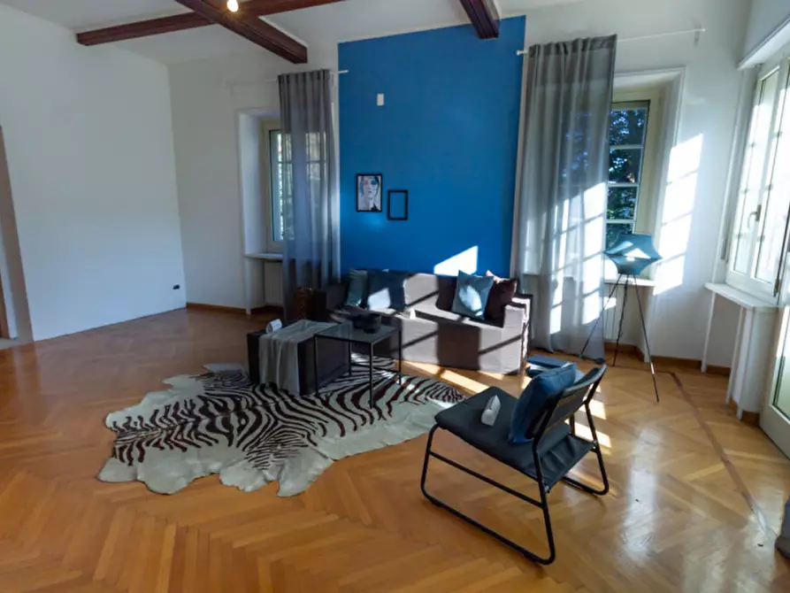 Immagine 8 di Appartamento in vendita  in via Torino 163 a Rivarolo Canavese