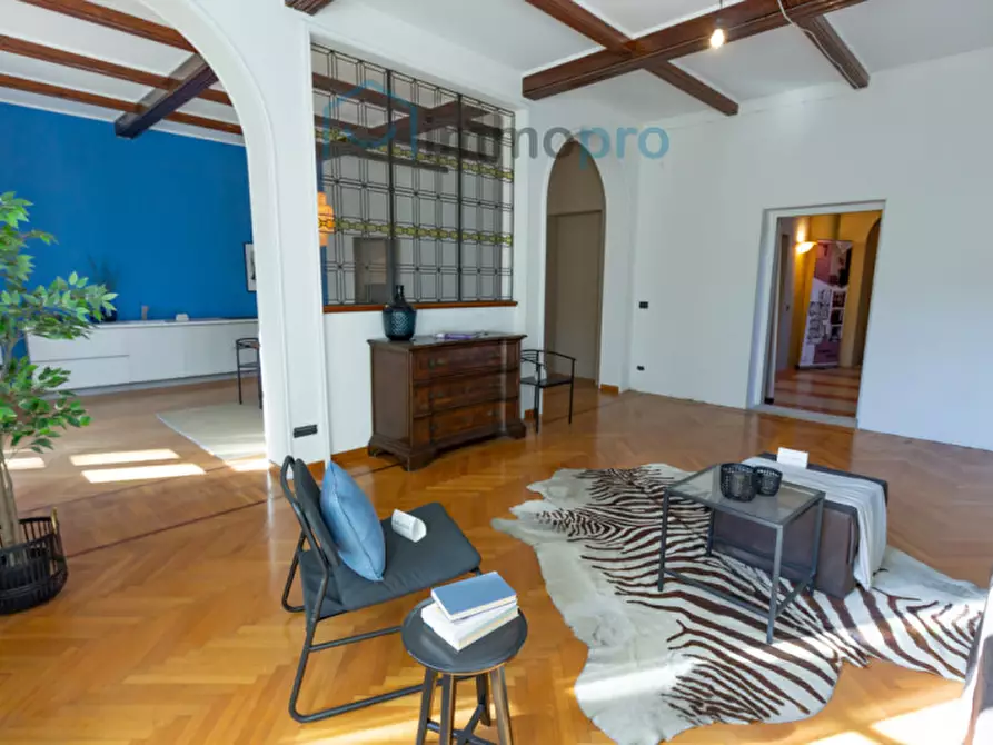 Immagine 9 di Appartamento in vendita  in via Torino 163 a Rivarolo Canavese