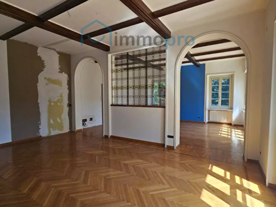 Immagine 9 di Appartamento in vendita  in Corso Torino 163 a Rivarolo Canavese