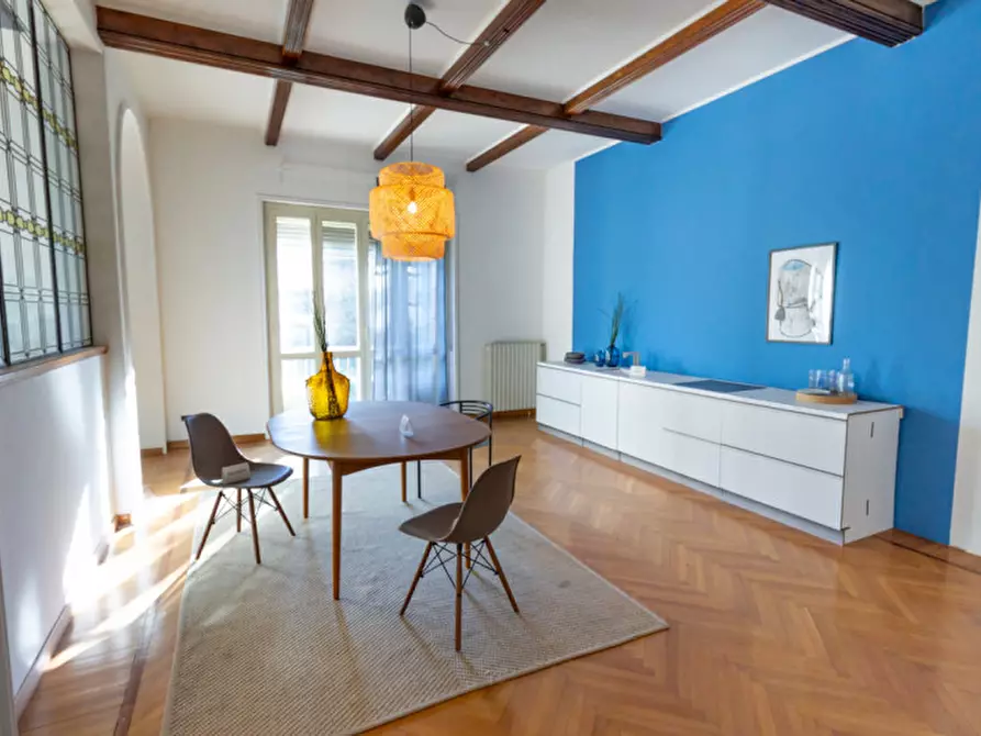 Immagine 10 di Appartamento in vendita  in via Torino 163 a Rivarolo Canavese