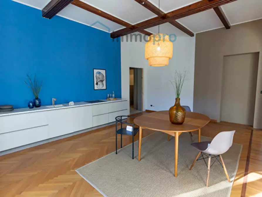 Immagine 11 di Appartamento in vendita  in via Torino 163 a Rivarolo Canavese