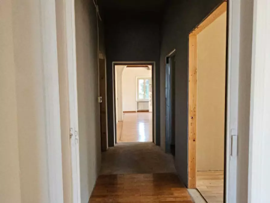 Immagine 11 di Appartamento in vendita  in Corso Torino 163 a Rivarolo Canavese