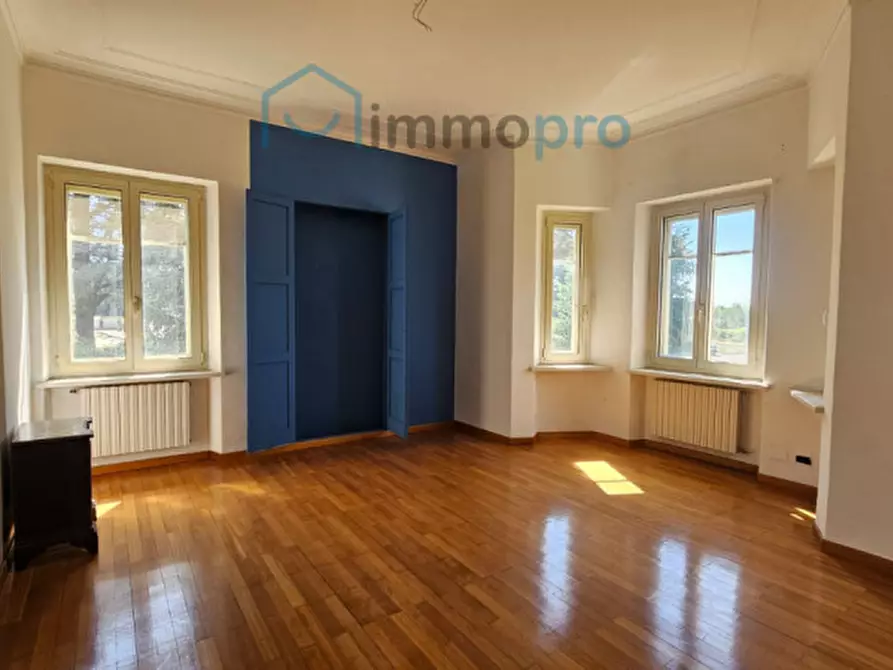 Immagine 12 di Appartamento in vendita  in Corso Torino 163 a Rivarolo Canavese