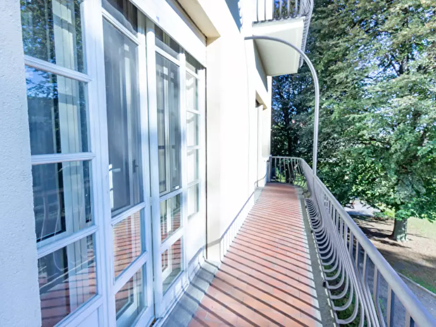 Immagine 13 di Appartamento in vendita  in via Torino 163 a Rivarolo Canavese