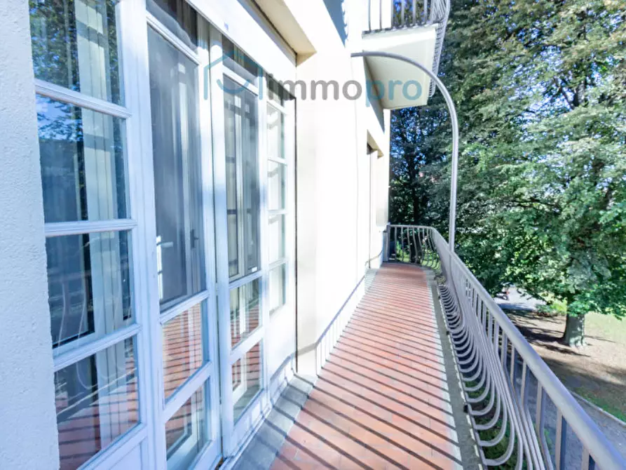 Immagine 13 di Appartamento in vendita  in via Torino 163 a Rivarolo Canavese