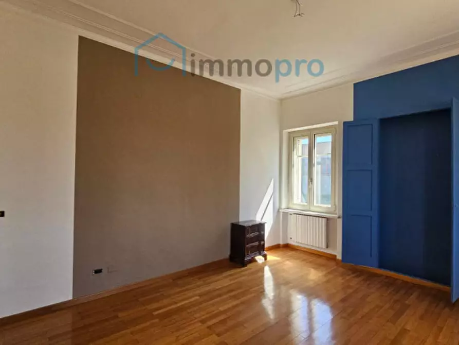 Immagine 13 di Appartamento in vendita  in Corso Torino 163 a Rivarolo Canavese