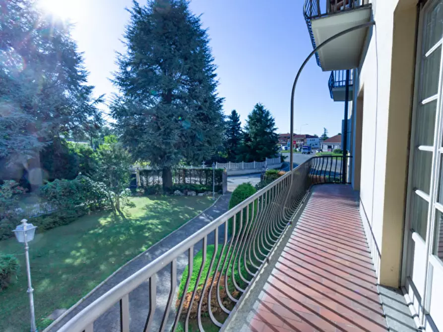 Immagine 14 di Appartamento in vendita  in via Torino 163 a Rivarolo Canavese