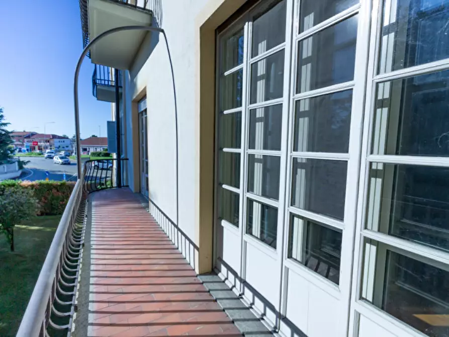 Immagine 15 di Appartamento in vendita  in via Torino 163 a Rivarolo Canavese