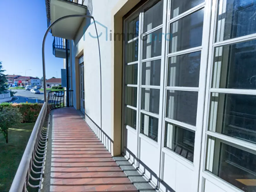 Immagine 15 di Appartamento in vendita  in via Torino 163 a Rivarolo Canavese