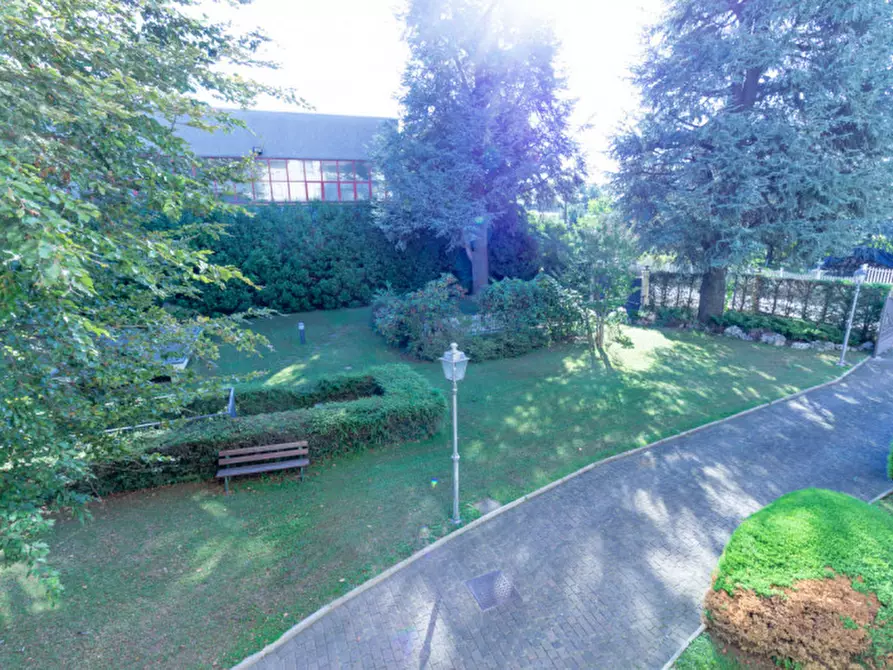 Immagine 16 di Appartamento in vendita  in via Torino 163 a Rivarolo Canavese