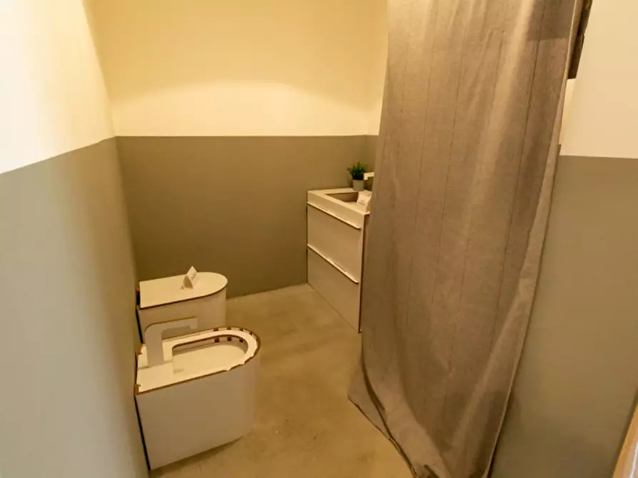 Immagine 18 di Appartamento in vendita  in via Torino 163 a Rivarolo Canavese