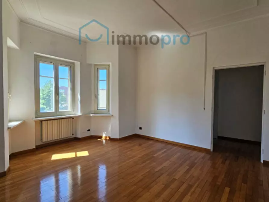Immagine 18 di Appartamento in vendita  in Corso Torino 163 a Rivarolo Canavese