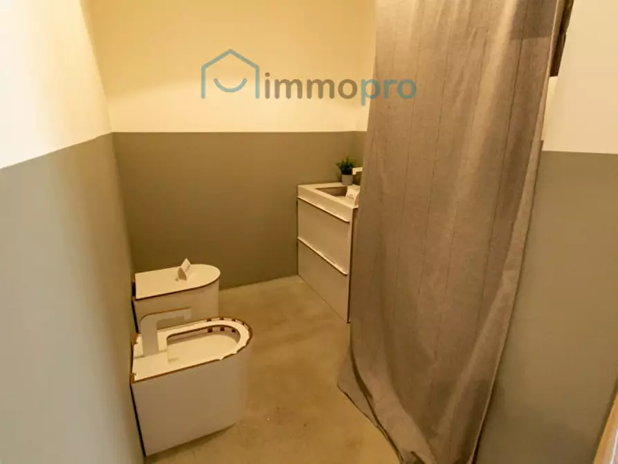 Immagine 19 di Appartamento in vendita  in Corso Torino 163 a Rivarolo Canavese