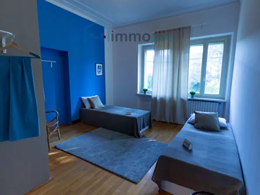 Immagine 19 di Appartamento in vendita  in via Torino 163 a Rivarolo Canavese