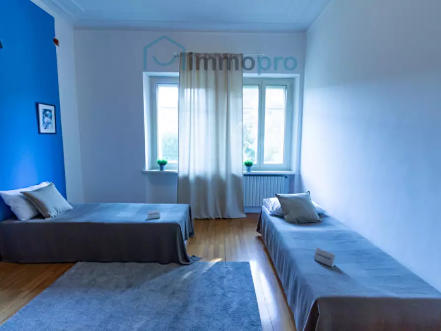 Immagine 21 di Appartamento in vendita  in via Torino 163 a Rivarolo Canavese