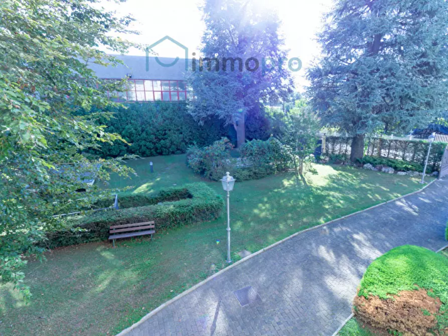 Immagine 26 di Appartamento in vendita  in Corso Torino 163 a Rivarolo Canavese