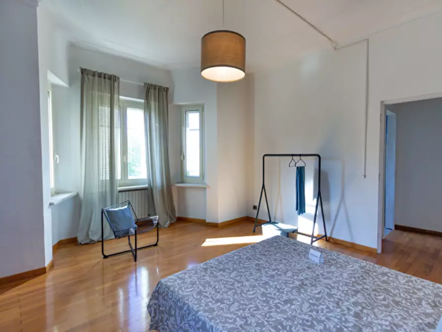 Immagine 26 di Appartamento in vendita  in via Torino 163 a Rivarolo Canavese