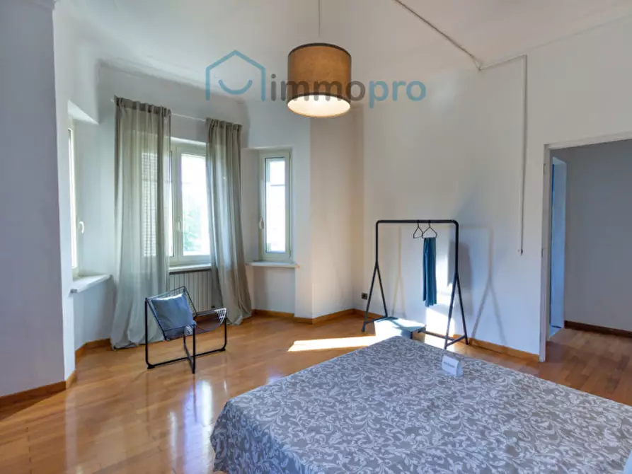 Immagine 26 di Appartamento in vendita  in via Torino 163 a Rivarolo Canavese