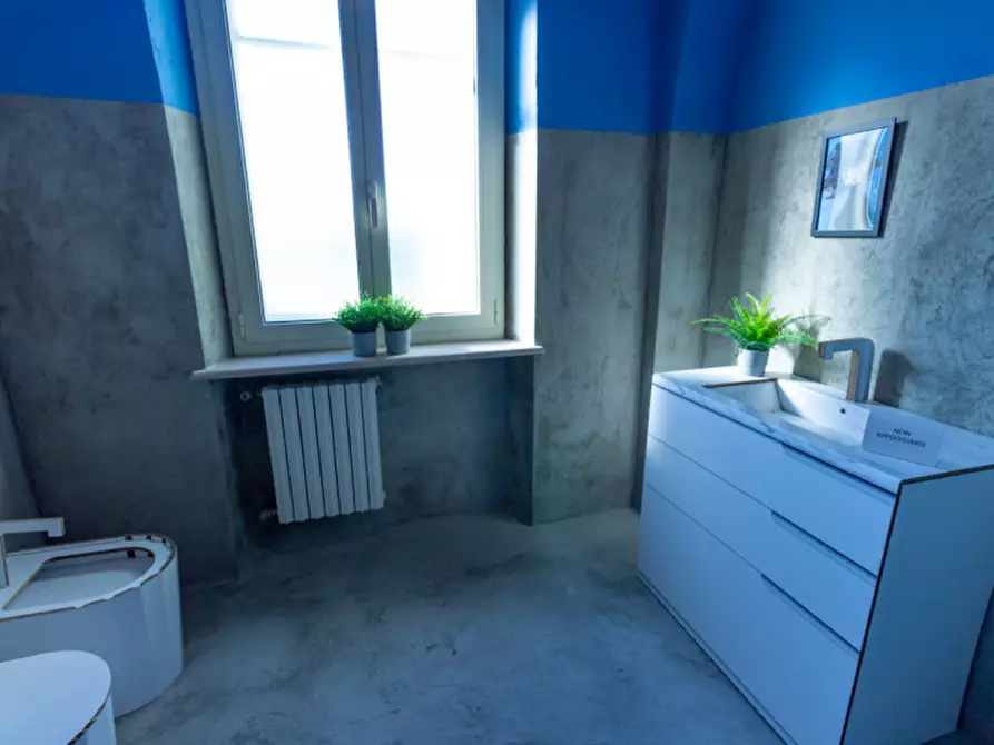 Immagine 27 di Appartamento in vendita  in via Torino 163 a Rivarolo Canavese