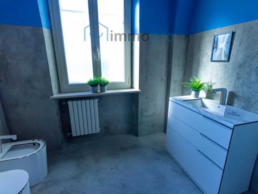 Immagine 27 di Appartamento in vendita  in via Torino 163 a Rivarolo Canavese