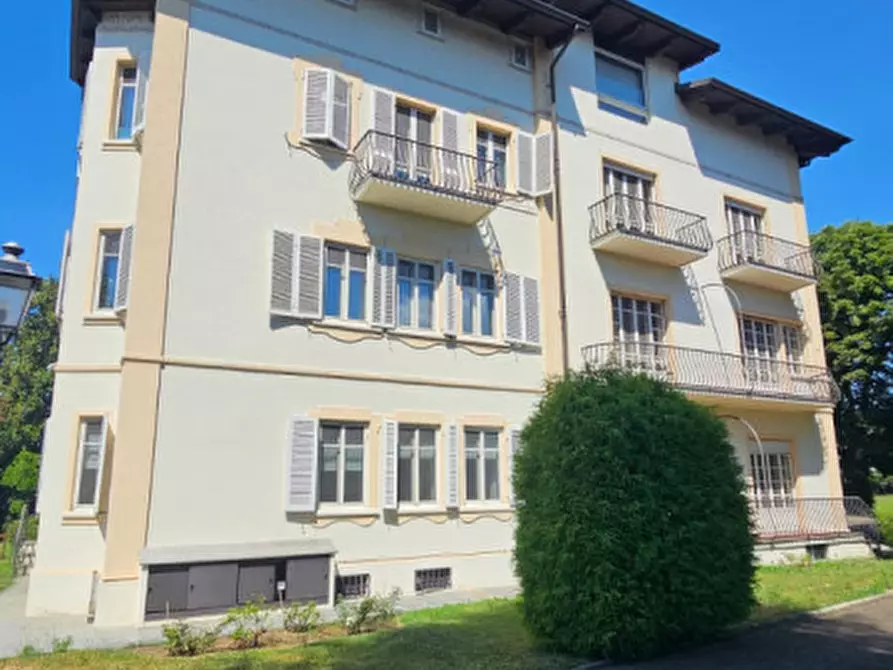 Immagine 29 di Appartamento in vendita  in Corso Torino 163 a Rivarolo Canavese