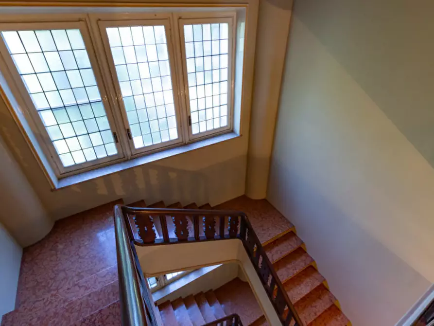 Immagine 30 di Appartamento in vendita  in via Torino 163 a Rivarolo Canavese