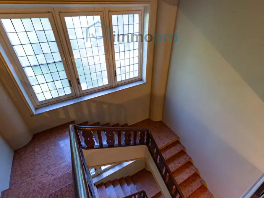 Immagine 30 di Appartamento in vendita  in via Torino 163 a Rivarolo Canavese