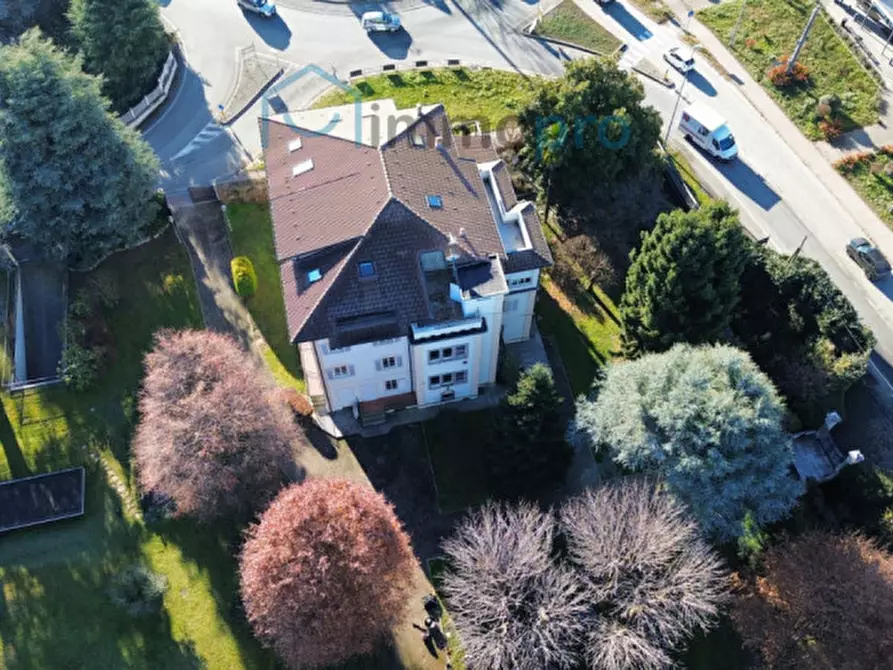Immagine 31 di Appartamento in vendita  in Corso Torino 163 a Rivarolo Canavese