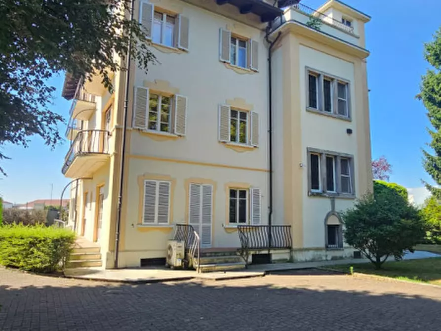 Immagine 32 di Appartamento in vendita  in Corso Torino 163 a Rivarolo Canavese