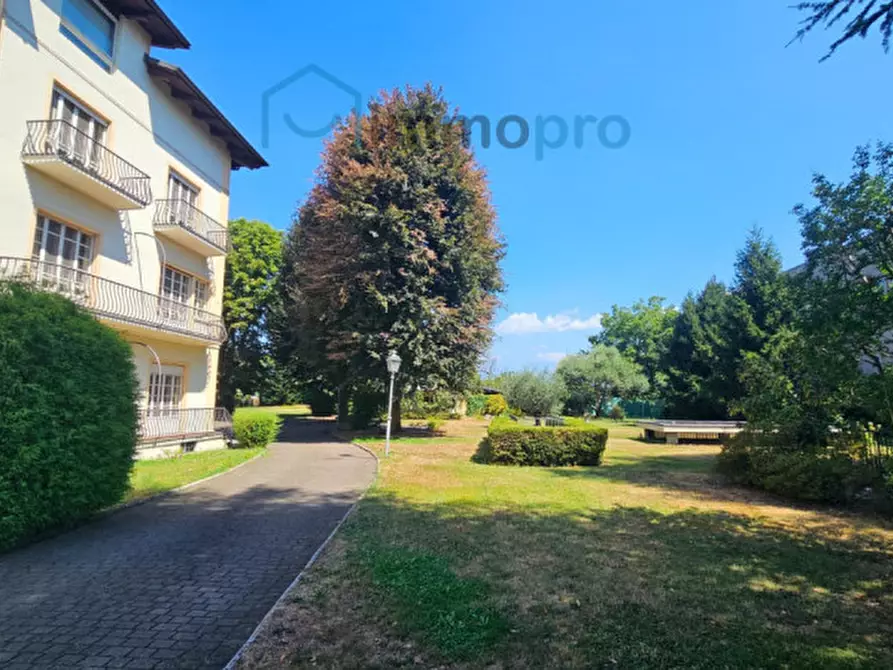 Immagine 33 di Appartamento in vendita  in Corso Torino 163 a Rivarolo Canavese