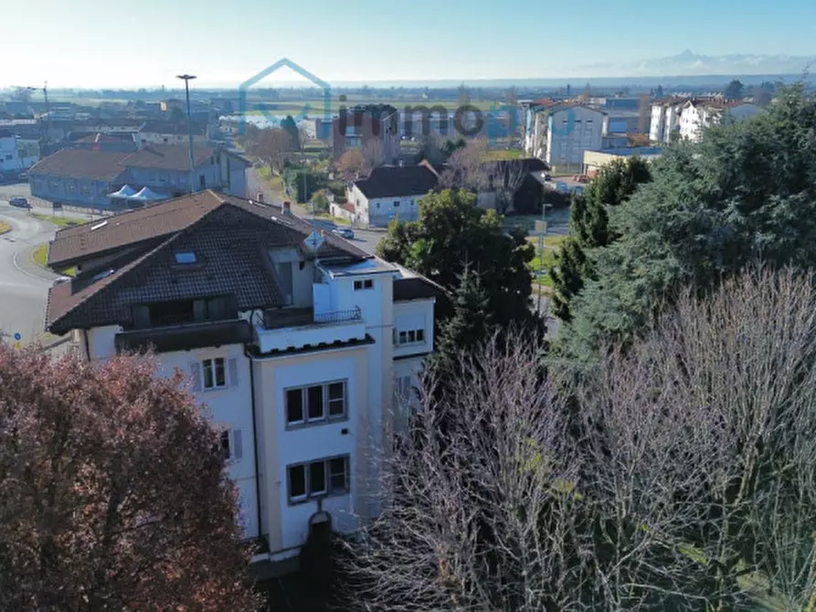 Immagine 33 di Appartamento in vendita  in Corso Torino 163 a Rivarolo Canavese