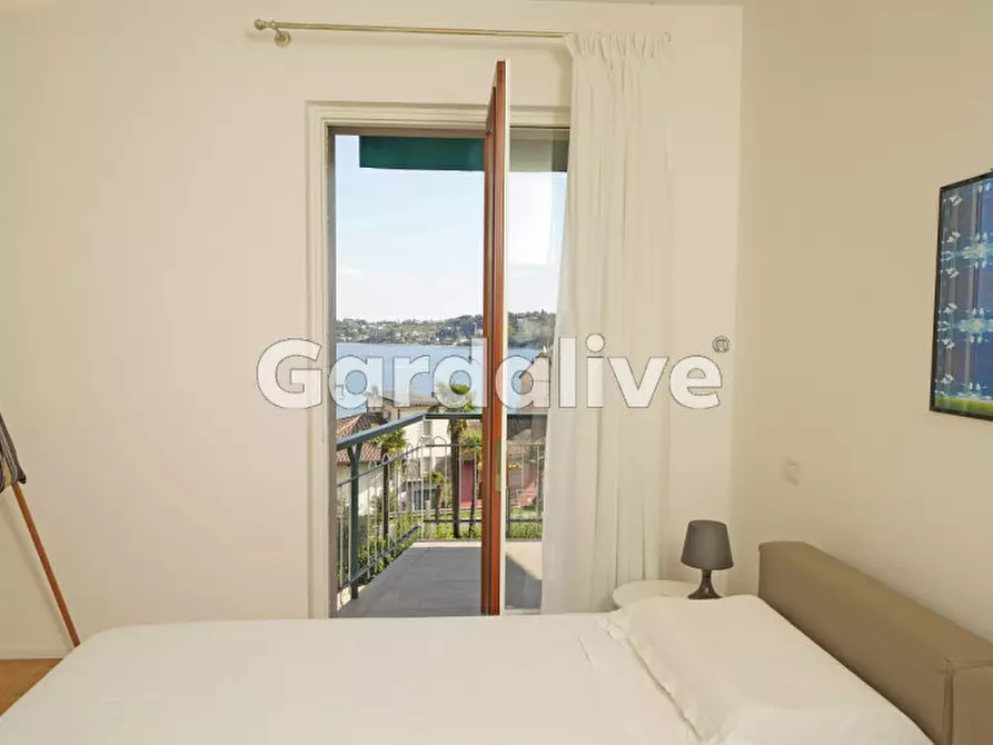 Immagine 12 di Appartamento in vendita  in Viale Angelo Landi 9 a Salò