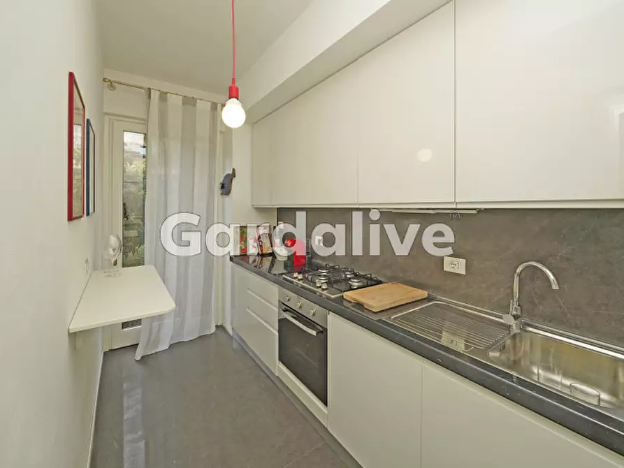 Immagine 19 di Appartamento in vendita  in Viale Angelo Landi 9 a Salò