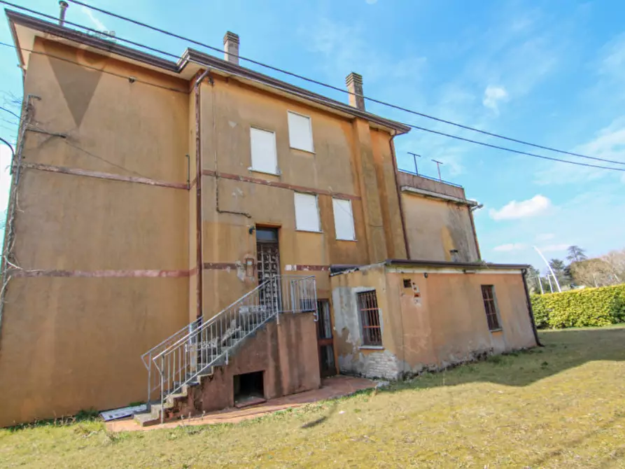 Immagine 4 di Palazzo in vendita  a Sant'angelo Di Piove Di Sacco