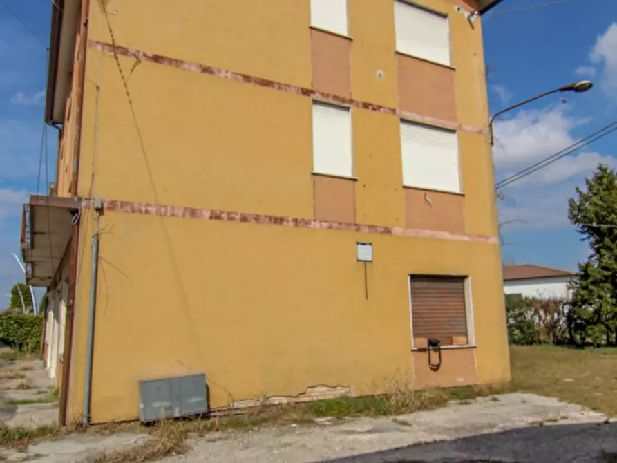 Immagine 6 di Palazzo in vendita  a Sant'angelo Di Piove Di Sacco