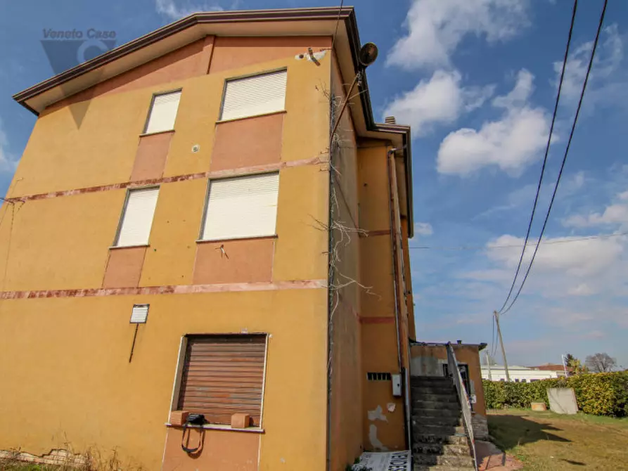 Immagine 8 di Palazzo in vendita  a Sant'angelo Di Piove Di Sacco