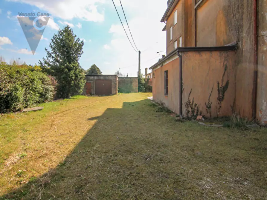 Immagine 9 di Palazzo in vendita  a Sant'angelo Di Piove Di Sacco