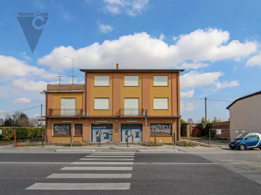 Immagine 12 di Palazzo in vendita  a Sant'angelo Di Piove Di Sacco