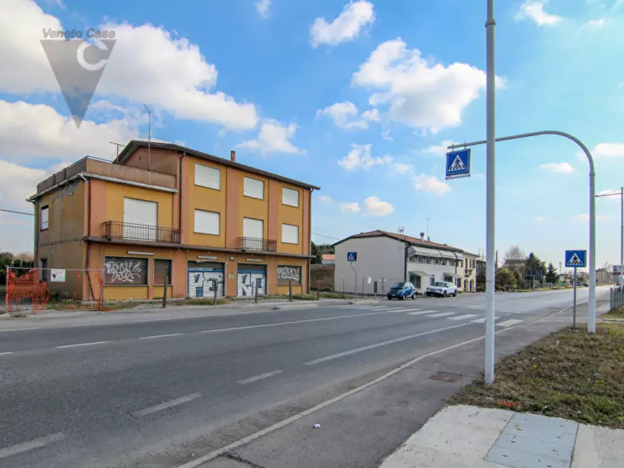 Immagine 15 di Palazzo in vendita  a Sant'angelo Di Piove Di Sacco