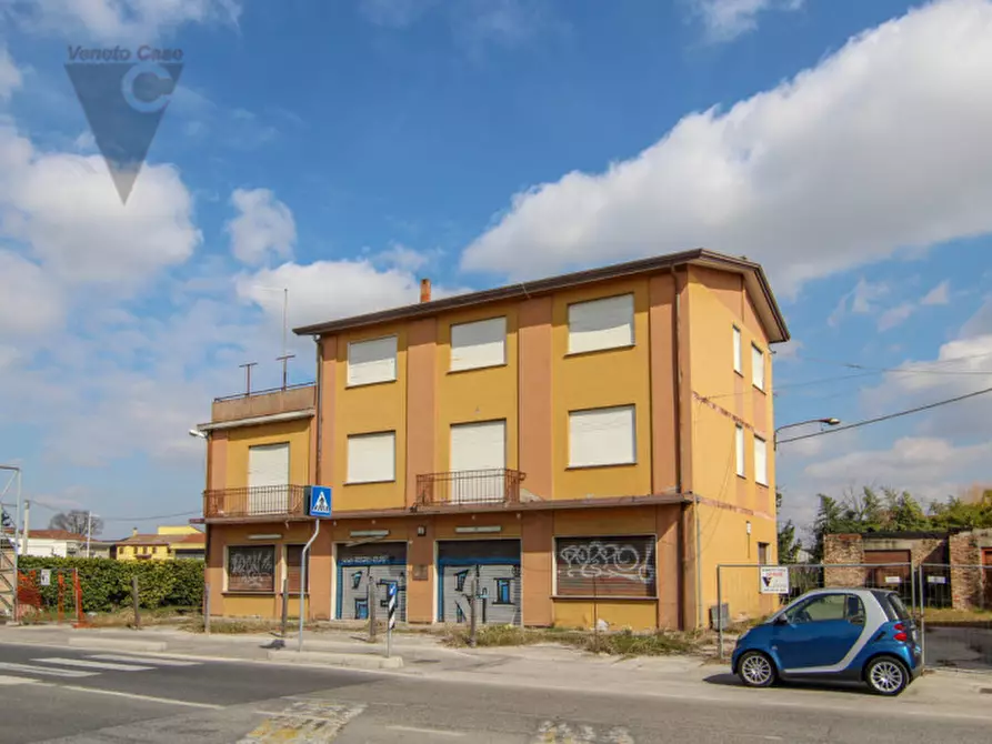 Immagine 17 di Palazzo in vendita  a Sant'angelo Di Piove Di Sacco