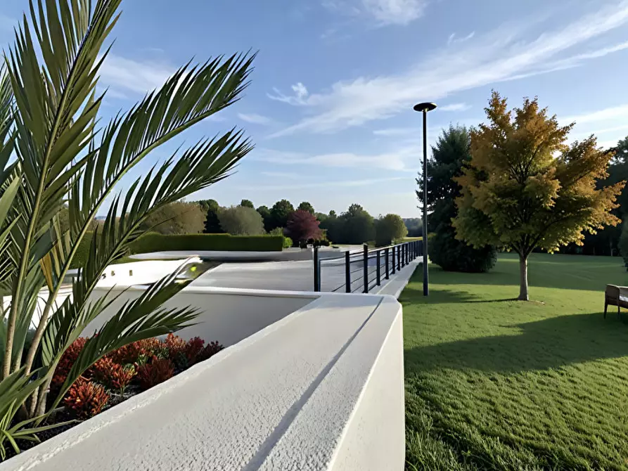 Immagine 1 di Terreno in vendita  in Via Bovon a Breda Di Piave