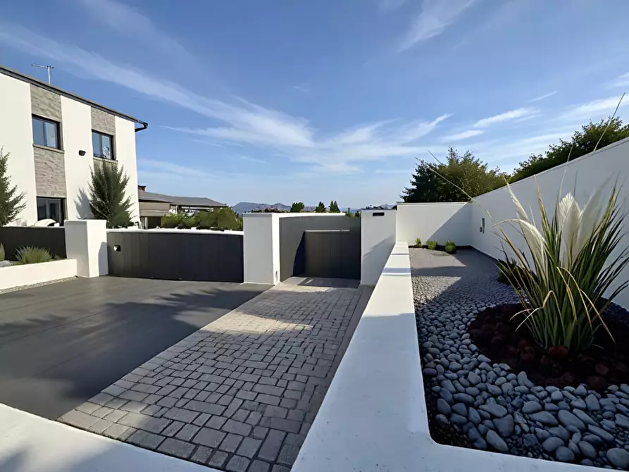 Immagine 2 di Terreno in vendita  in Via Bovon a Breda Di Piave